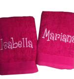 Drap de douche 'Classic' 70×140 cm